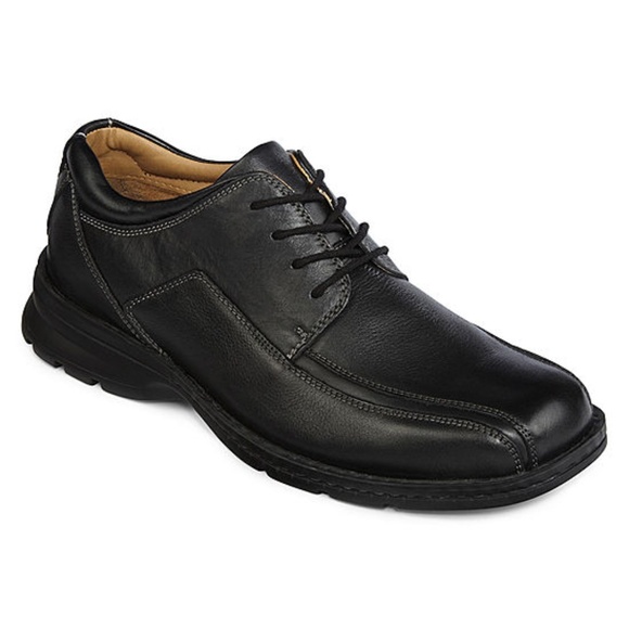 DOCKERS Men's Trustee Casual Oxford - Picture 1 of 2